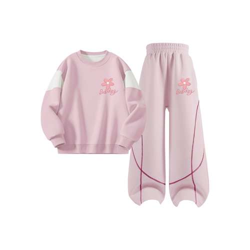 BOBDOG Kids Повседневная Спортивная Одежда