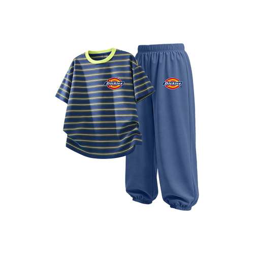 Dickies Повседневная Спортивная Одежда Унисекс