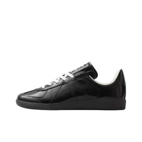Adidas Originals BW Army Немецкие армейские кроссовки Мужской Черный