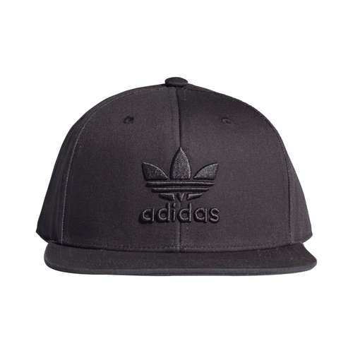 Adidas Originals Хлопковые кепки унисекс