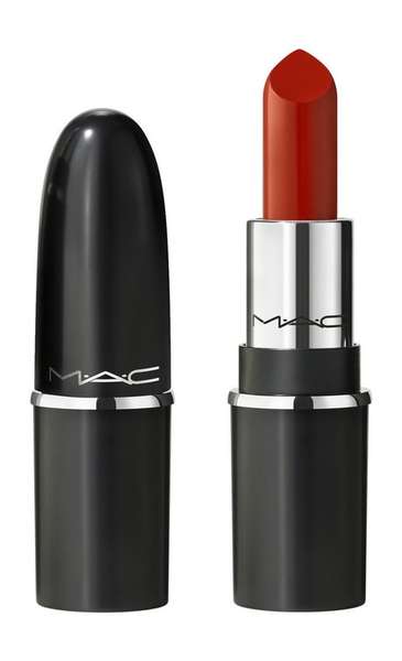 MAC MACximal Matte Lipstick Mini