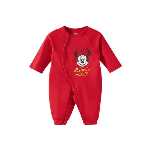 Disney Комбинезон Minnie Collection Mickey Mouse Collection для младенцев и малышей