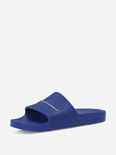 Шлепанцы мужские Under Armour Ua Armr Shower Slide