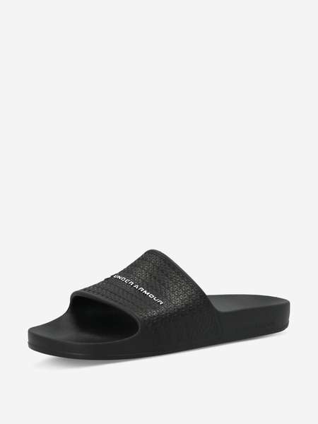 Шлепанцы мужские Under Armour Ua Armr Shower Slide
