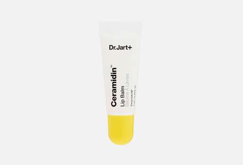 Бальзам для губ | Dr.Jart+ | Ceramidin Lip Balm