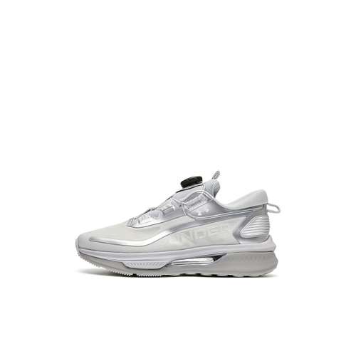 Under Armour Running Collection Ткань Противоскользящая Дышащая Амортизация и Легкость Детская Беговая Обувь Детская