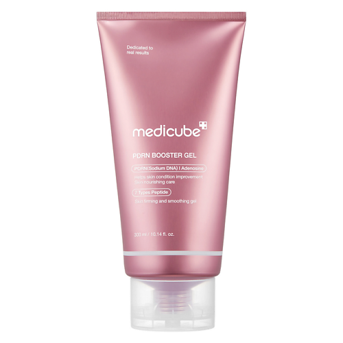 MEDICUBE Гель для упругости кожи PDRN Booster Gel