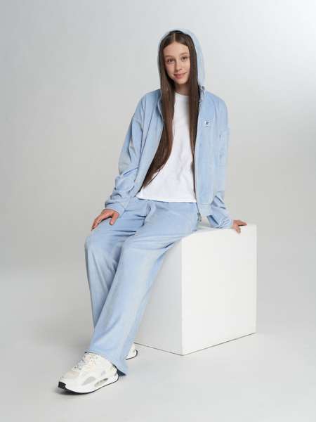 Костюм для девочек FILA