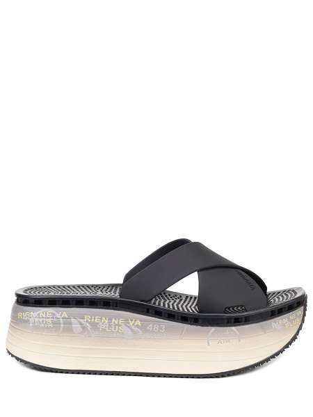 Сабо текстильные, PREMIATA, MOURA VAR7457