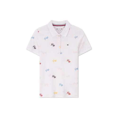 Tommy Hilfiger Kids T-рубашки