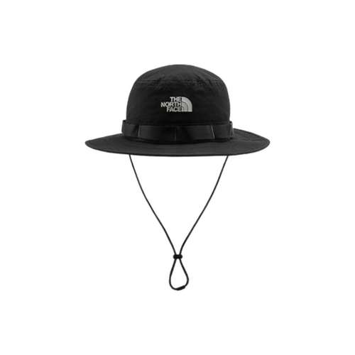The North Face Панамы Унисекс Космический Черный