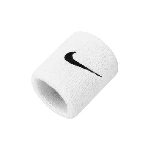 Nike Наручные повязки Дышащий Защитный Унисекс