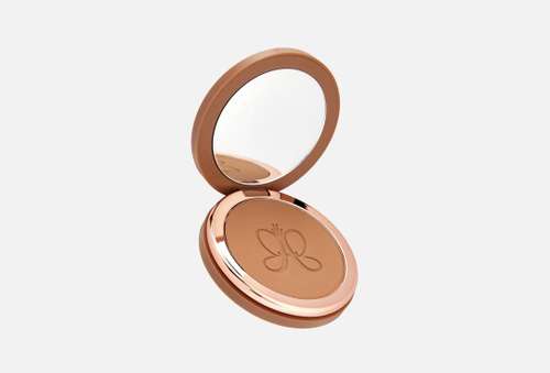 Пудровый бронзер для лица | Anastasia Beverly Hills | SMOOTH BLUR BRONZER