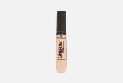 Консилер для лица | essence | Camouflage+ matte