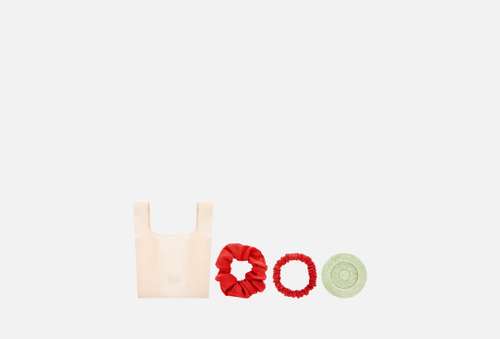 Набор для волос | OKOLO | Hairmates Set