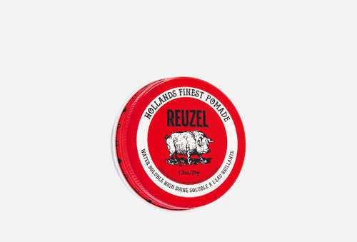 Помада для волос | Reuzel | HOLLANDS FINEST