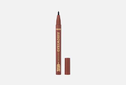 Жидкая подводка для глаз | Beauty Bomb | Arrowhead