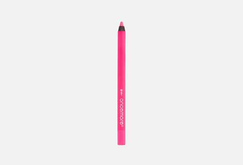 Стойкий гелевый карандаш для глаз | Oncemore | CRAYON