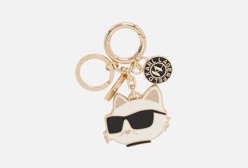 брелок | Karl Lagerfeld | IKON CHOUP