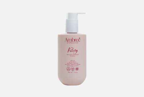 Гель для интимной гигиены | Ambree Professional | Purity