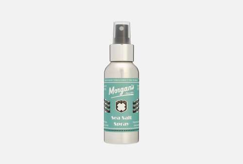 Спрей для укладки волос | Morgans | Sea Salt