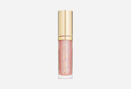 Масло для губ | Divage | Diamond Lip Oil