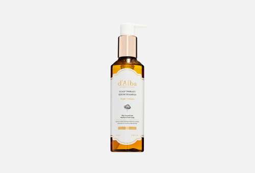 Шампунь для волос | d'Alba | Professional Repairing Scalp Therapy Serum