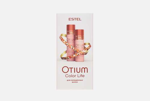 Набор для окрашенных волос | ESTEL | OTIUM COLOR LIFE