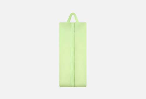 органайзер | andplus | Pouch m 18.21 light green