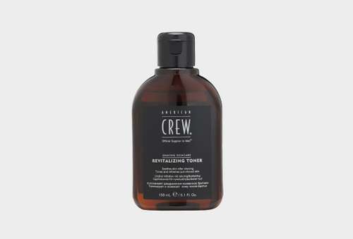 Восстанавливающий лосьон после бритья | AMERICAN CREW | SSC REVITALIZING TONER