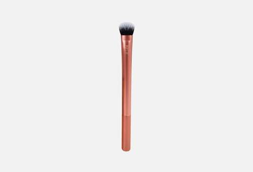 Кисть для консилера | Real Techniques | Expert concealer brush