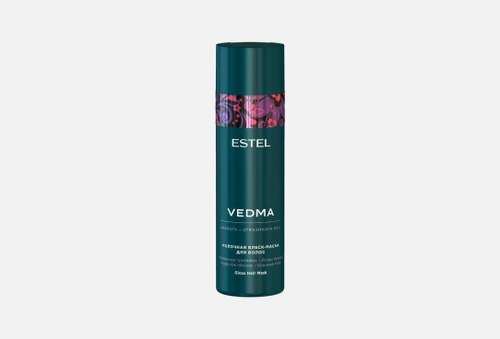 Молочная блеск-маска | ESTEL | VEDMA
