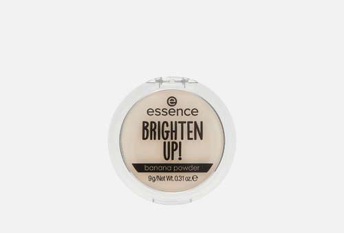 Пудра для лица | essence | BRIGHTEN UP!