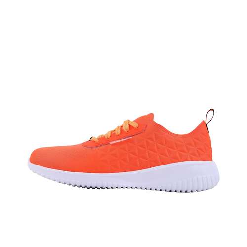 Reebok Skyscape REVOLUTION Low Беговые кроссовки Женские Белый Оранжевый