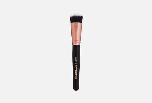 Кисть для тональной основы | Stellary | Fondation brush 138
