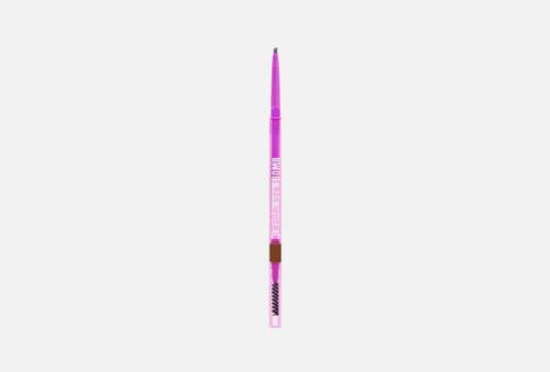 Карандаш для бровей автоматический | Beauty Bomb | Automatic Brow Pencil