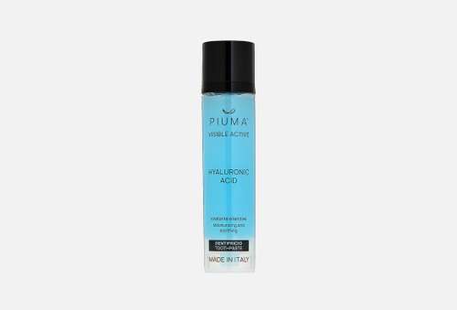 Зубная паста | PIUMA | Visible active toothpaste with hyaluronic acid