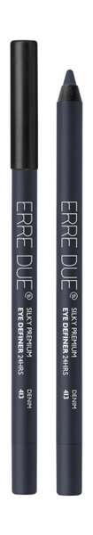 Erre Due Silky Premium Eye Definer 24Hrs