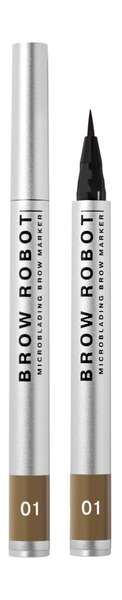 Influence Beauty Brow Robot Brow Marker