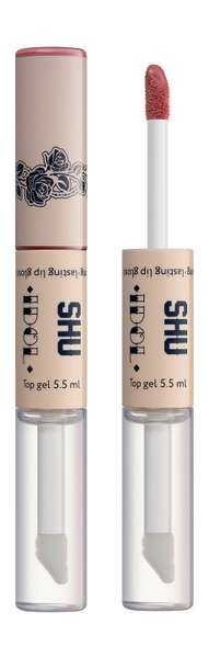 Shu Idol Long-Lasting Lip Gloss