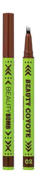 Beauty Bomb Beauty Coyote Eyebrow Marker