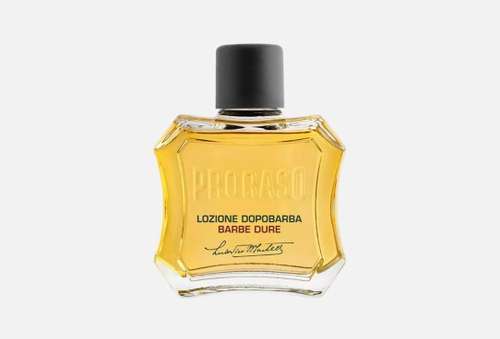 Питательный лосьон после бритья | Proraso | After Shave Moisturising And Nourishing