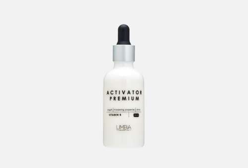 Активатор роста волос | Limba Cosmetics | Vitamin B