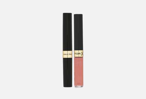 Помада и блеск для губ | Max Factor | Lipfinity lip colour