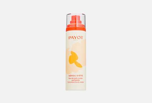 Парфюмированный спрей для тела | PAYOT | Eau de soin corps parfumée