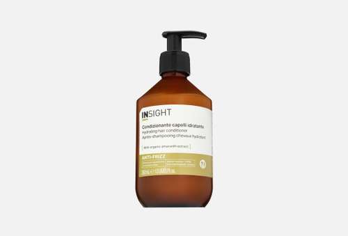 Кондиционер для дисциплины непослушных волос | Insight Professional | ANTI-FRIZZ