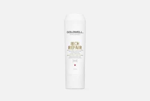 Восстанавливающий кондиционер для волос | Goldwell | Dualsenses Rich Repair