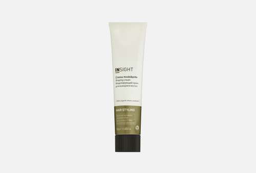 Моделирующий крем для вьющихся волос | Insight Professional | SHAPING
