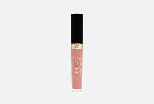 Матовая губная помада | Max Factor | Lipfinity Velvet Matte
