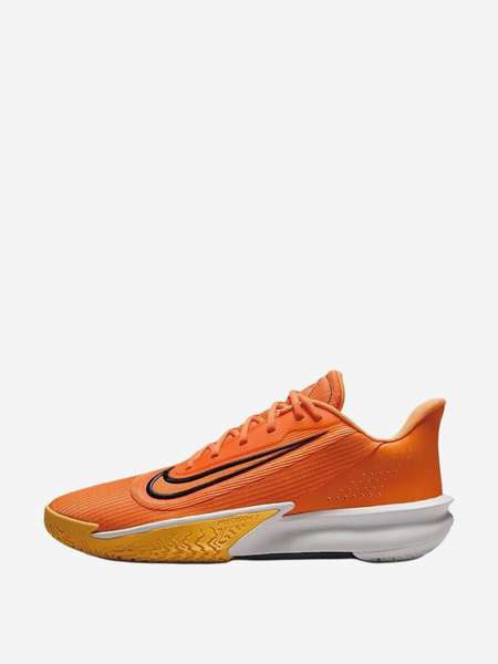 Кроссовки мужские для баскетбола Nike Precision 7